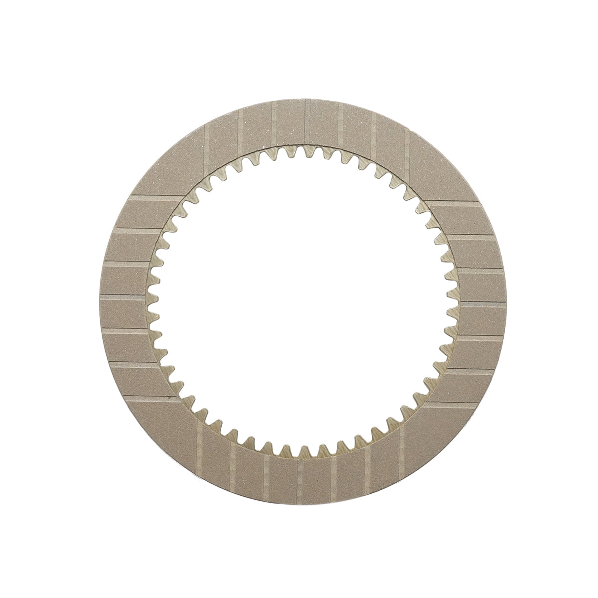 Case IH, New Holland friction disc OEM code 1285975C1, 1285975C2